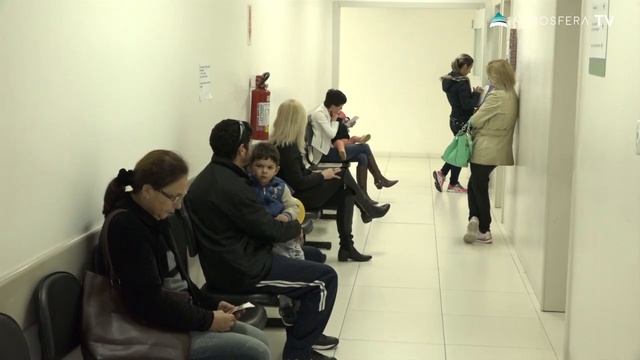 Vacinas gripe A em Erechim смотреть онлайн