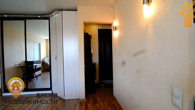 АН Время Недвижимости Новокузнецк р.Центральный 2к ул.Циолковского,17 5/5эт. 43 кв.м. Продажа смотреть онлайн