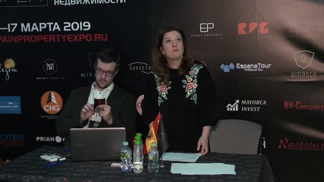 Недвижимость Коста Бланка: где покупать, что покупать и сколько стоит | SPEX-ВЕСНА 2019 смотреть онлайн