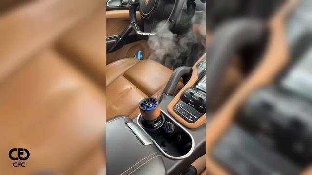 Премиум Smart Fragrance