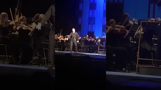 Г.Майборода ария Максима смотреть онлайн