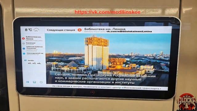 Информационные Ресурсы Станций v4 Внедрение Проекта смотреть онлайн