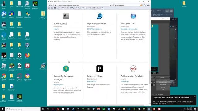 Which Browser Should You Use?