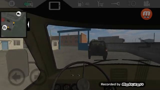 1 ЧАСТЬ RISSAN SUV смотреть онлайн