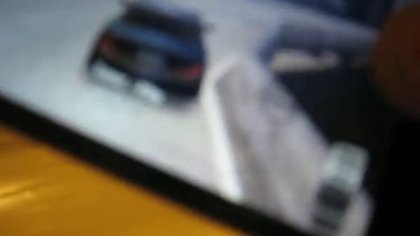 обзор iPod touch 4