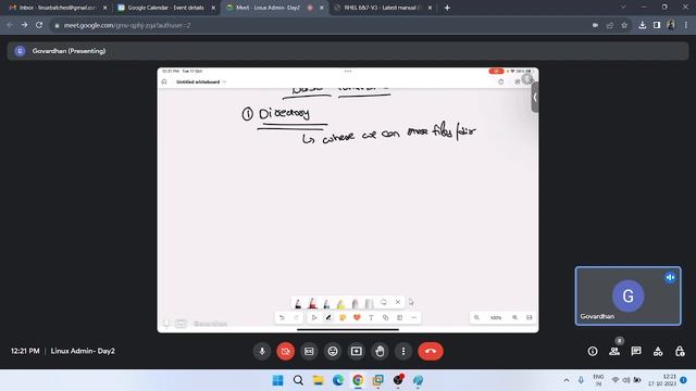 Linux centos-Day 2-Basic commands смотреть онлайн