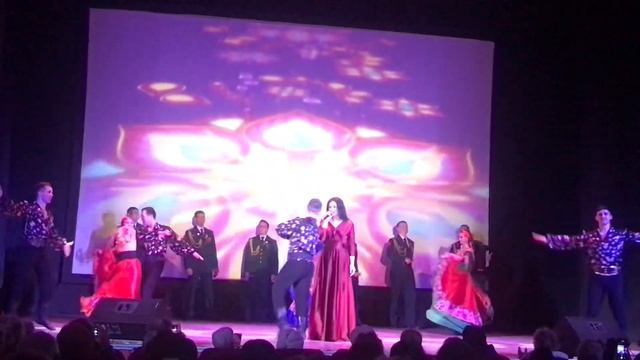 Цыганский микс 7.03.2023 смотреть онлайн