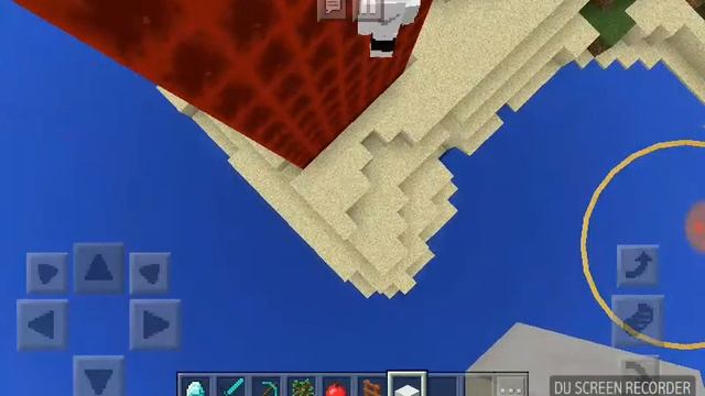 МЫ СДРУГОМ СТРОИМ ДОМА В MINECRAFT#1 смотреть онлайн