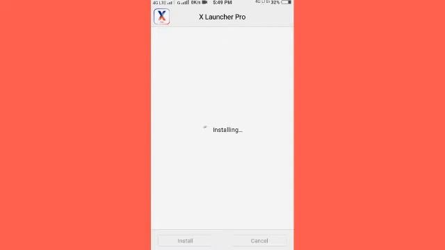 X Launcher Pro download for free with MediaFire link | free install x launcher pro in Android phon смотреть онлайн