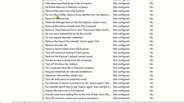Windows 10 Laptop में Hotkeys turn off करना | How to Enable or Disable hotkeys windows 11 смотреть онлайн