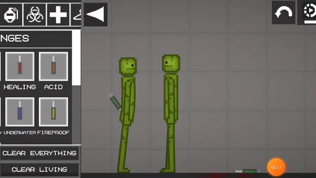 сделать прививку смотреть онлайн