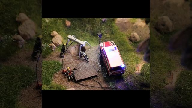 Miniaturwunderland Hamburg / Part 1 смотреть онлайн
