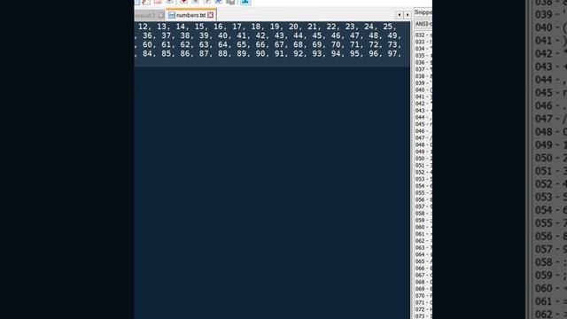 Python range (application for Windows) смотреть онлайн