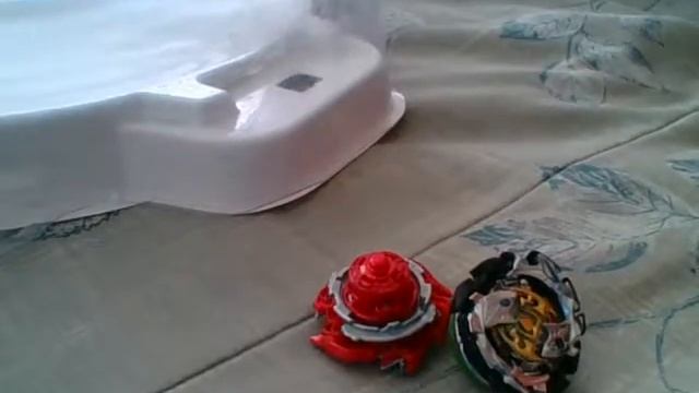 Beyblade Burst Emperor Forneus Unboxing Kinda...