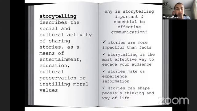 Study Academy Summer Time