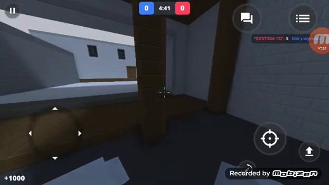 ESSE JOGO E MUITO BOM |BLOCK STRIKE смотреть онлайн