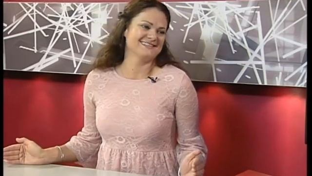 Мария МАКЕДОНСКАЯ, актриса Владимирского академического театра драмы смотреть онлайн