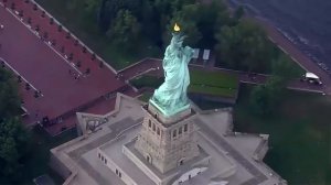Кто владелец Статуи Свободы?