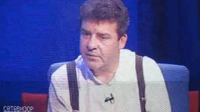 Сергей Дорогов Сетевизор 167 Новосибирск смотреть онлайн