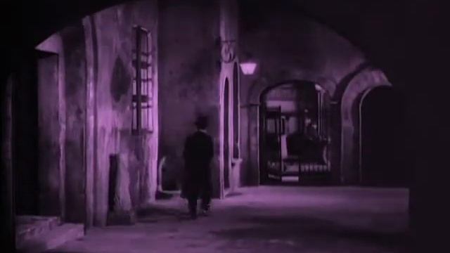 "Маг" 1926 (интертитры мои рус. ред.) смотреть онлайн