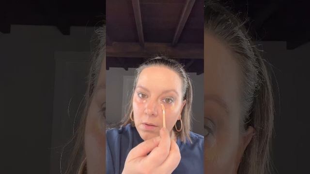 Smokey Eye - Over 40 Makeup смотреть онлайн