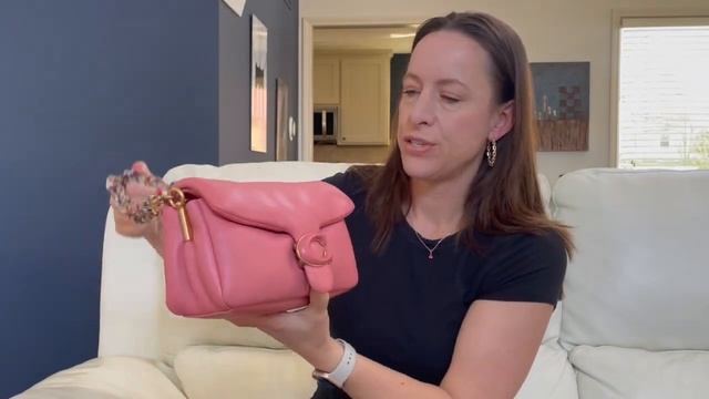 Compact Bag Faves! | MSBLUE Jewelry смотреть онлайн