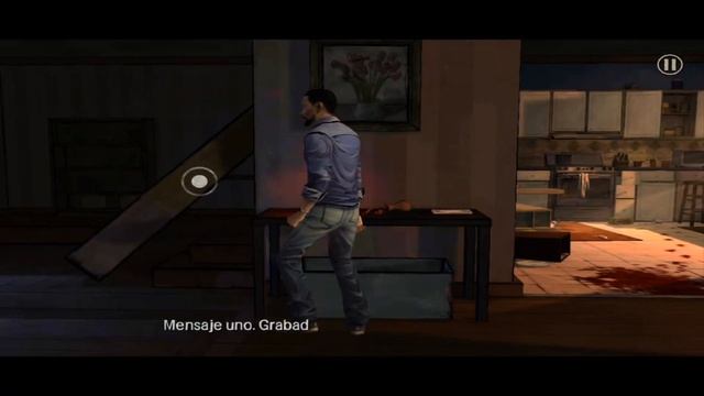 The walking dead ( Parte 1) - Serie En Español - Android - 1080p смотреть онлайн