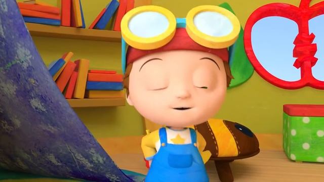 Apples and Bananas Song CoComelon Nursery Rhymes & Kids Songs смотреть онлайн