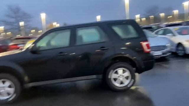 Bobbi’s new Escape смотреть онлайн