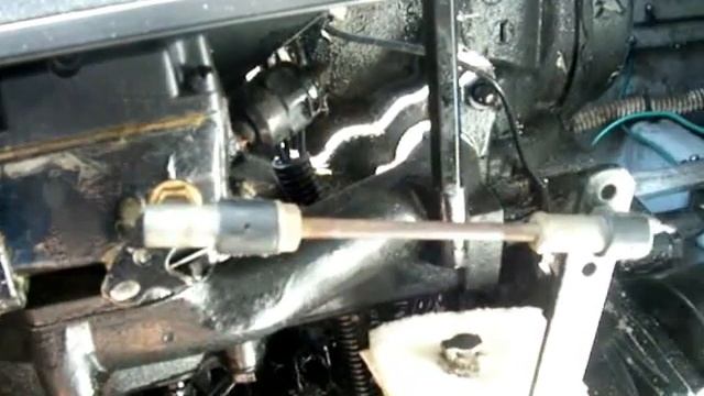 Generator racing when load removed смотреть онлайн