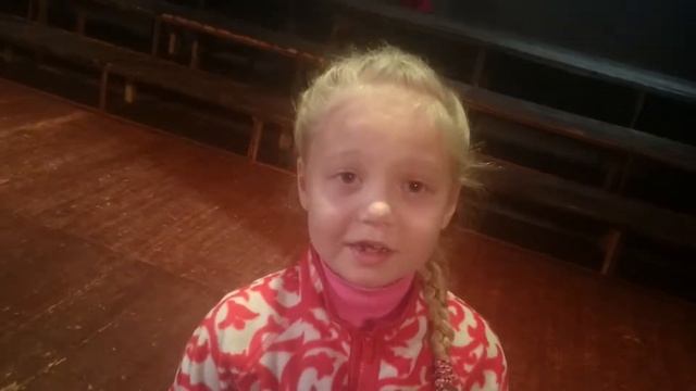 Театр ШкОлА / Юные актеры приглашают на ЮБИЛЕЙ смотреть онлайн