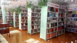 «Интересное в мире культуры» - Выпуск 46 (ко Дню работника культуры)