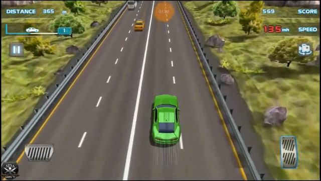 Top 3 Offline Racing Games For Android | Must play ( under 30 mb ) смотреть онлайн