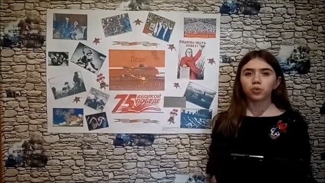 Защита плаката Школьный театр г Ардатов РМ смотреть онлайн