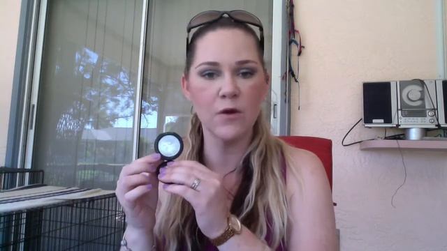 BiWeekly Makeup Basket 4/10/16 - Wet & Wild! смотреть онлайн