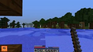 Выживание 1.10 Рыбалка и Больше НЯН КЭТА