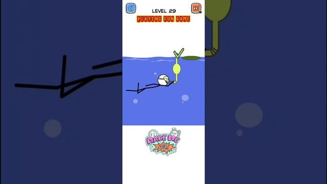 Make Me Angry 🤬. Level 29 #androidgames #videogames #gameoffline смотреть онлайн