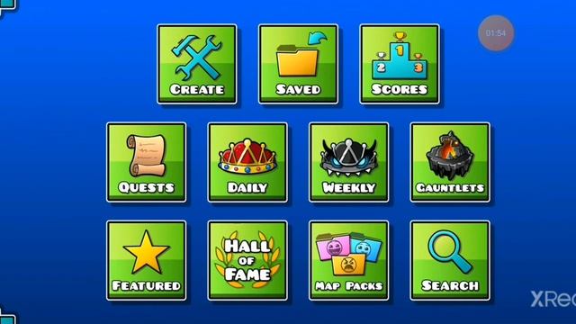 как открыть дверь и собрать все ключи в ГД смотреть онлайн