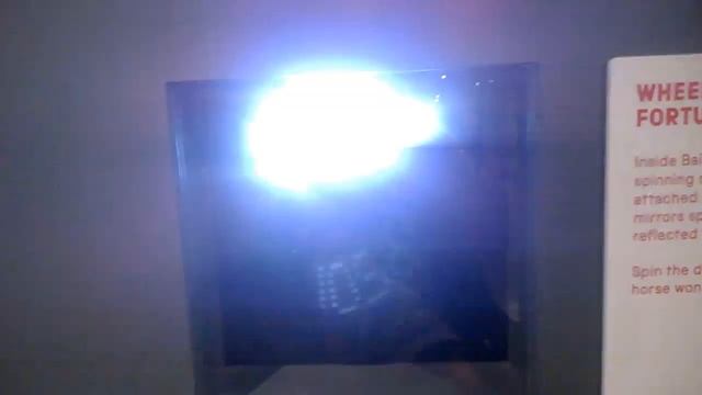 Bradford Media & Science Museum Идем в Медия Музей в Брадфорде смотреть онлайн