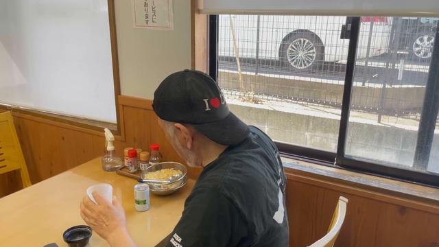 Japanese Udon And Tempura Set! Watch How FAST They Serve 400 Orders!