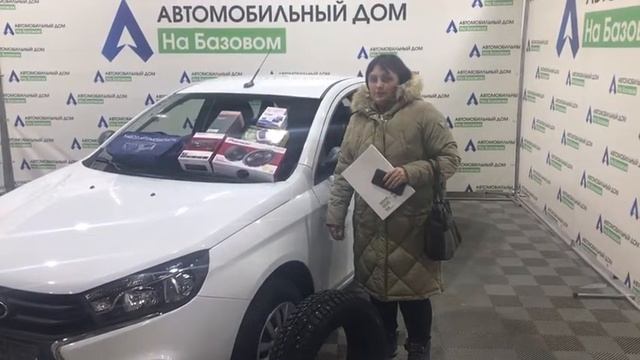 Автомобильный дом на Базовом новый отзыв клиента смотреть онлайн