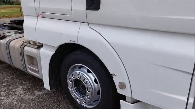 22081 MAN TGX 18 440 4X2 LLS U FTL Video смотреть онлайн