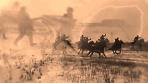 Мёртвое поле.С.С. Прокофьев. Кантата «Александр Невский»