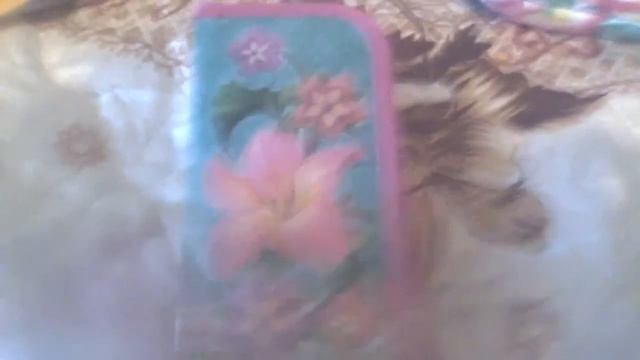 √Покупки из Фикс Прайс за Октябрь√