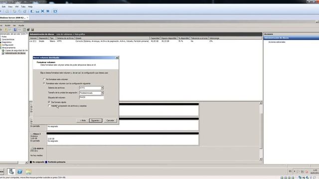 RAID´s Windows server 2008r2 смотреть онлайн