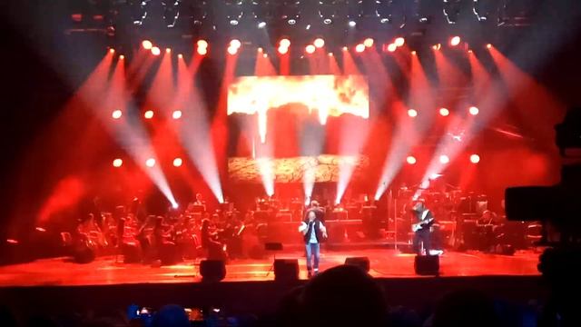 Рок-симфония (опера) смотреть онлайн