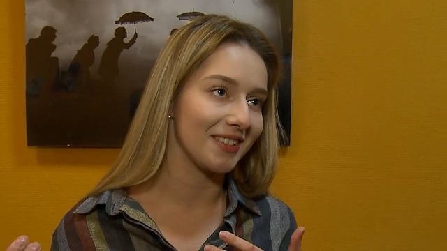 (12+) История одного героя. В театре «ФЭСТ» прошел моноспектакль смотреть онлайн