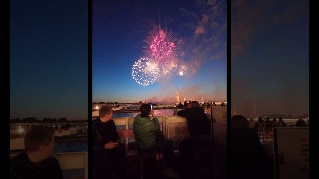 Влог(Путешествие в Санкт-Петербург) смотреть онлайн