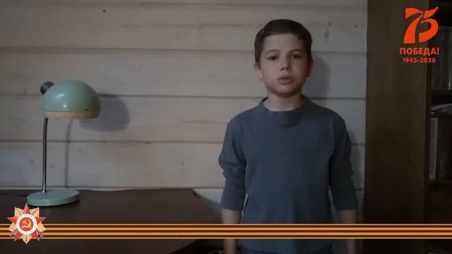 Платон Попов, детская творческая лаборатория "Трям" смотреть онлайн