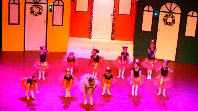 aura ballet смотреть онлайн